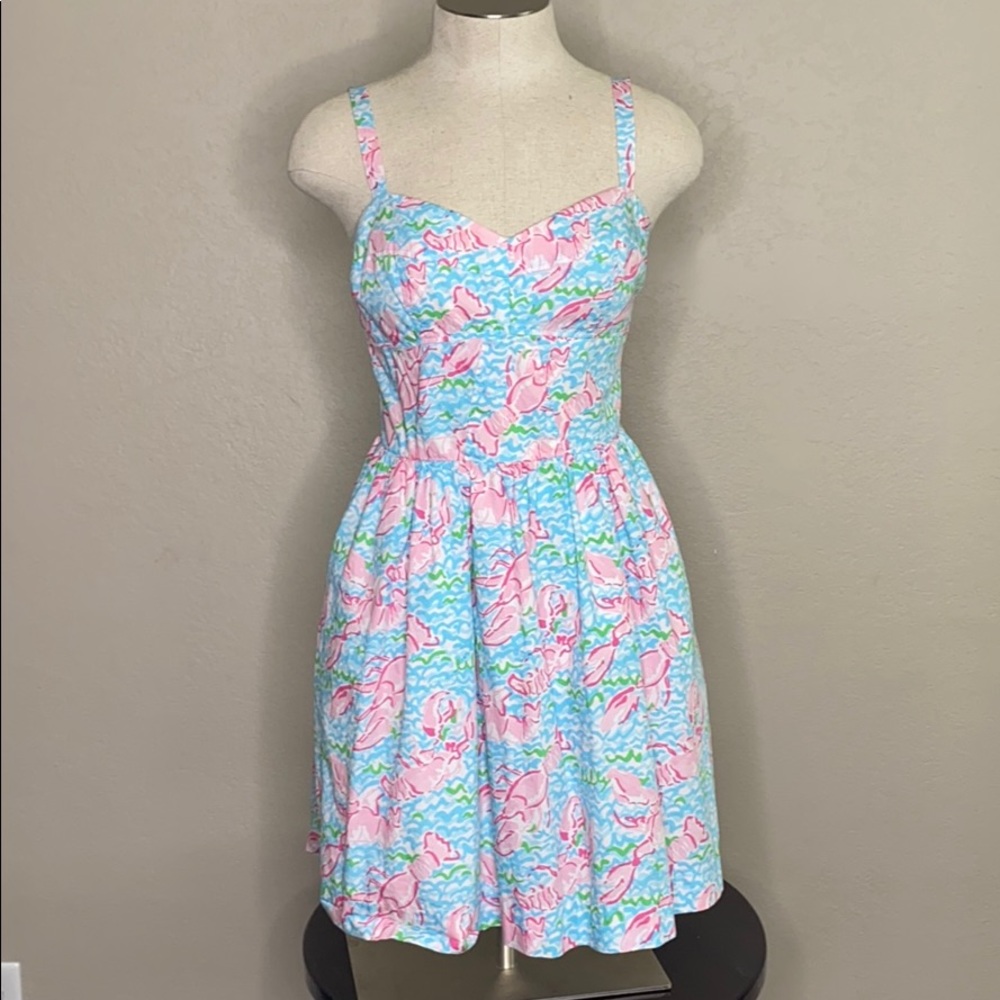 Easter dress !!! Lilly Pulitzer